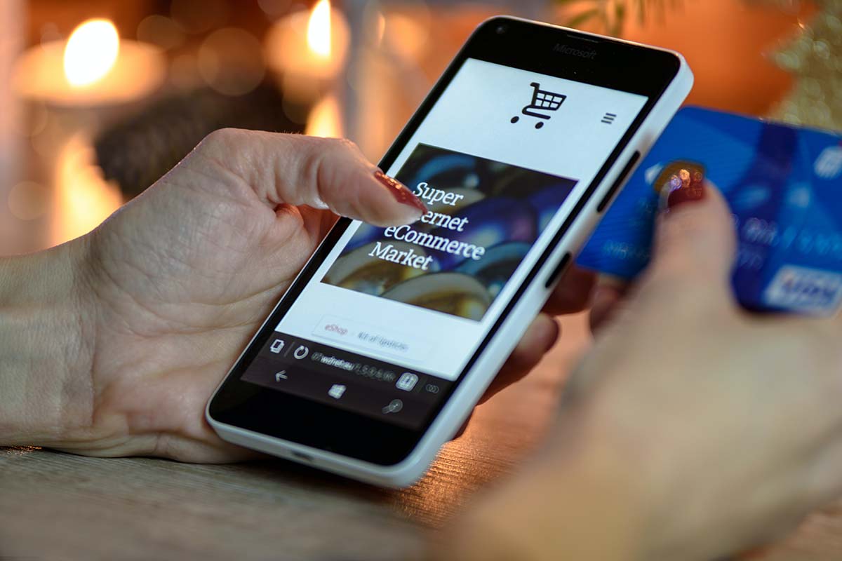 Webshop chat whatsapp