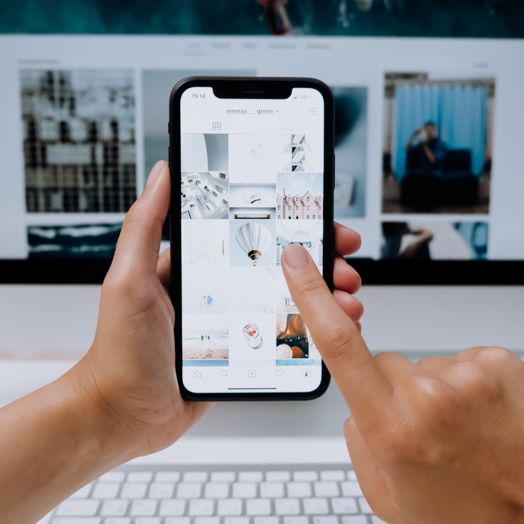 Webshop chat